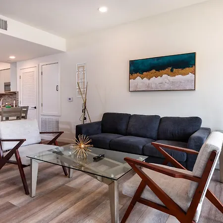 Beverly Hills Luxury 2Bd 2Ba Condo Gated Parking! Los Angeles Exterior photo