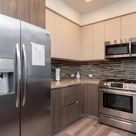 Beverly Hills Luxury 2Bd 2Ba Condo Gated Parking! Los Angeles Exterior photo